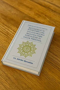 libro autoestima