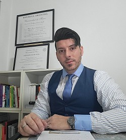 Psicólogo Cognitivo Conductual